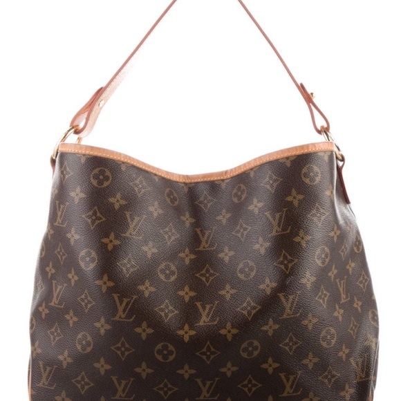 Louis Vuitton 
Monogram Delightful PM - Picture 3 of 10